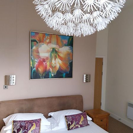 Easby Hall 9 스카버러 외부 사진
