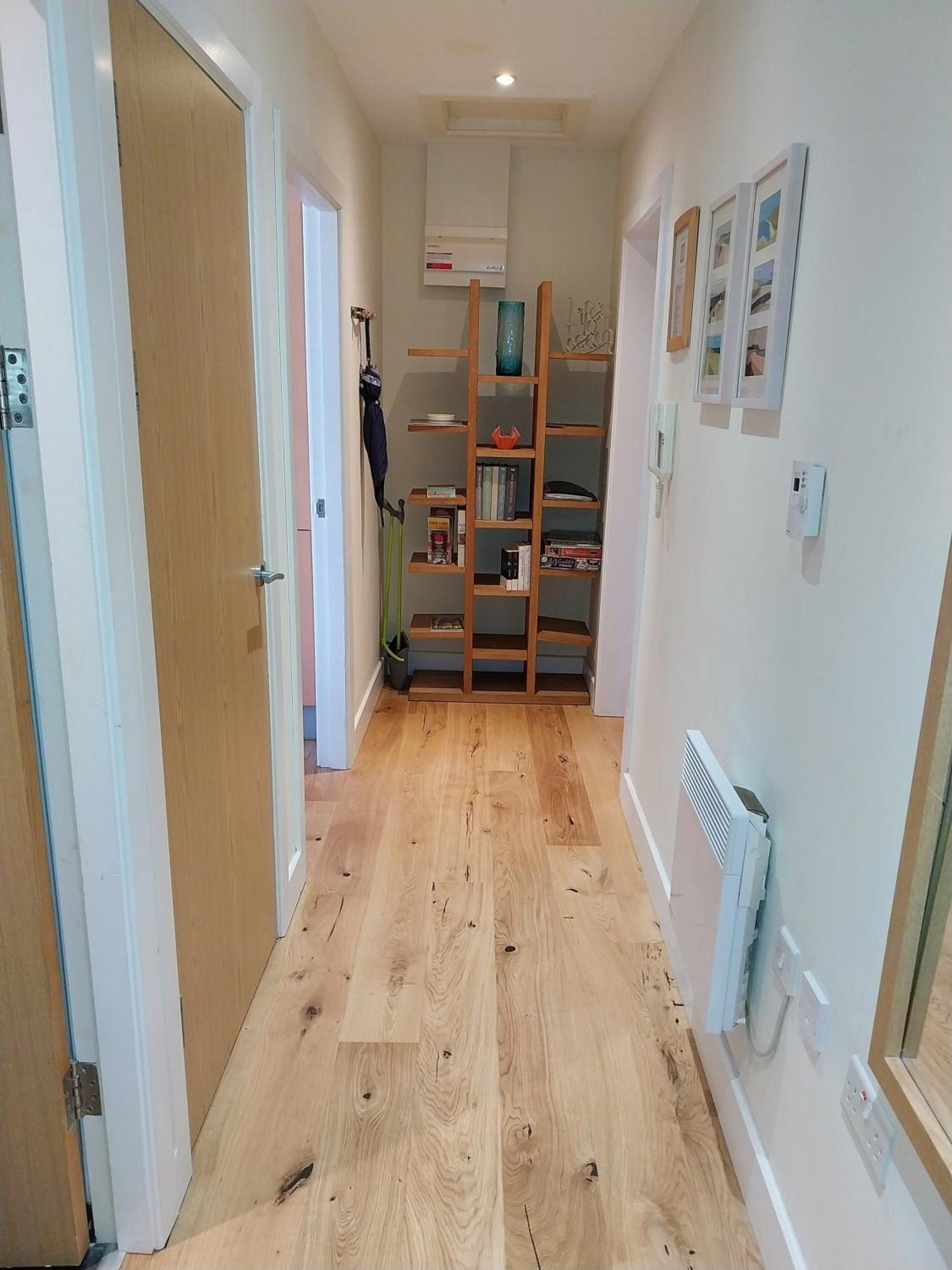 Easby Hall 9 스카버러 외부 사진