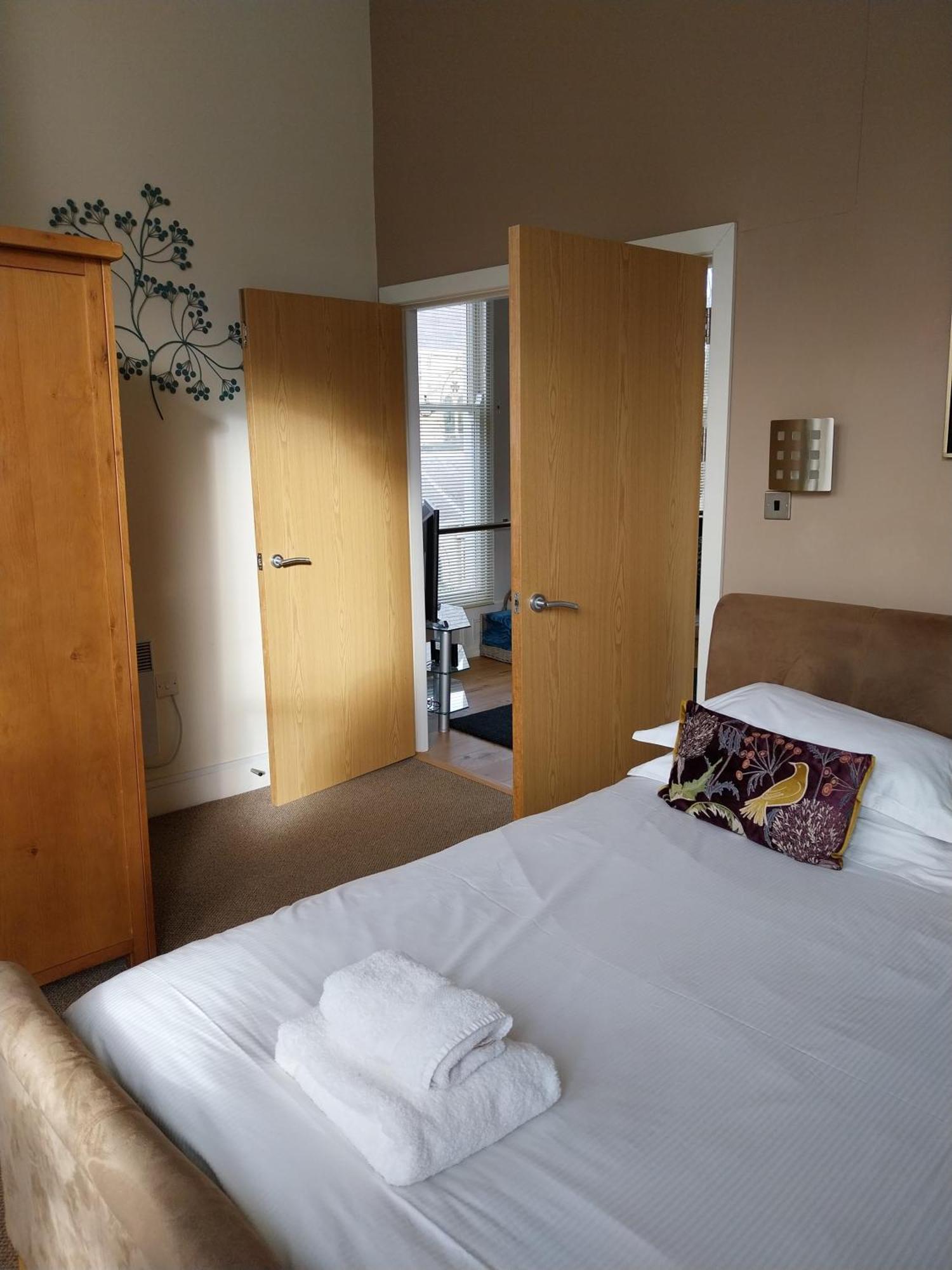 Easby Hall 9 스카버러 외부 사진